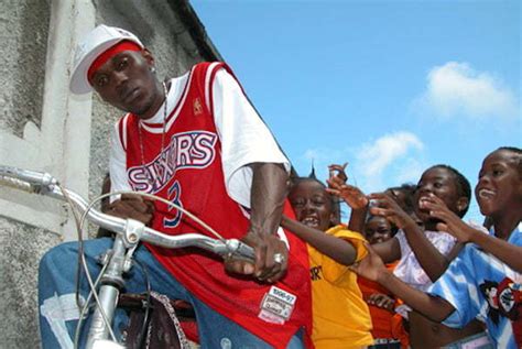 6 Rare Photos Of Vybz Kartel Before Bleaching Urban Islandz