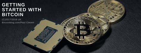 Bitcoin has never been as popular as today. Getting Started - UK Bitcoin Blog - Bitcoins and Cryptocurrency News and Views