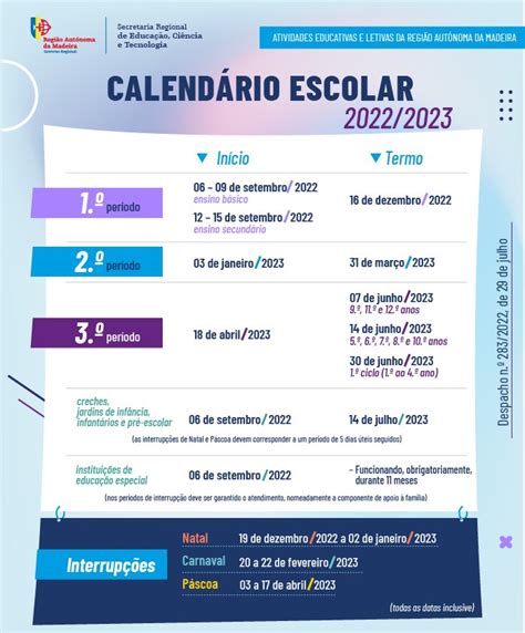 Calendario 2023 2024 Escolaridade Portuguesa Venezuel Vrogue Co