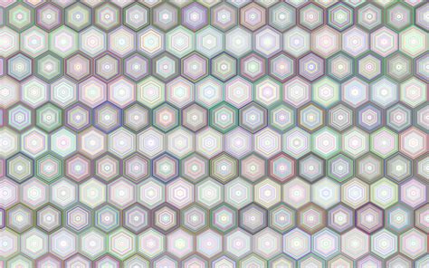 Download Pattern Hexagonal Geometric Royalty Free Vector Graphic
