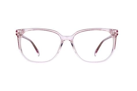 pink square glasses 662919 zenni optical eyeglasses square glasses eyeglasses zenni optical