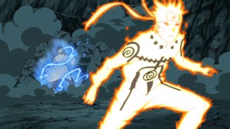 Kcm Naruto Vs 5 Kage Battles Comic Vine