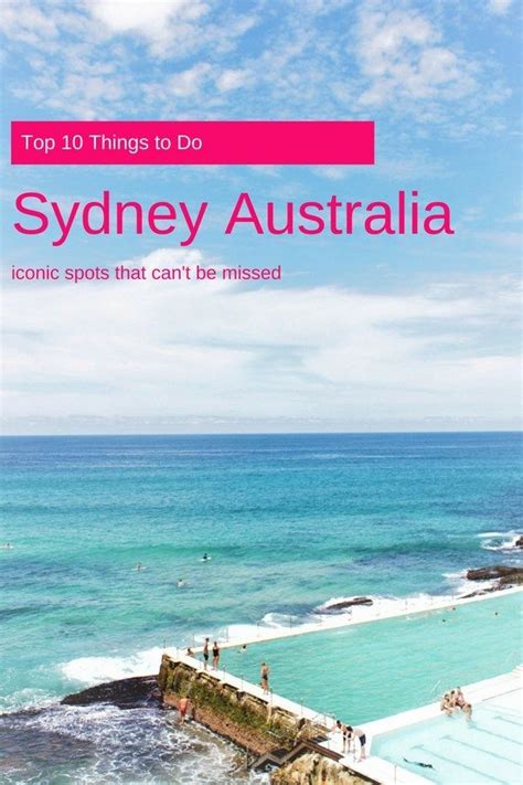 Top 10 Reasons To Not Visit Australia Tracekruwmorgan
