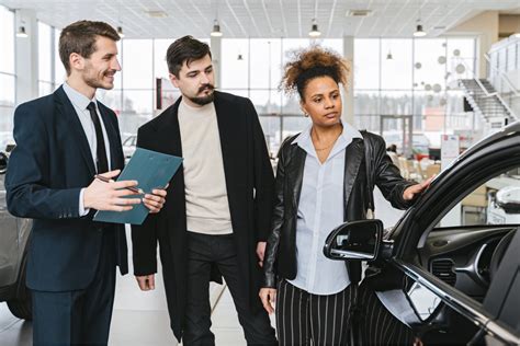 What You Need To Consider When Buying A New Car Carnewscafe
