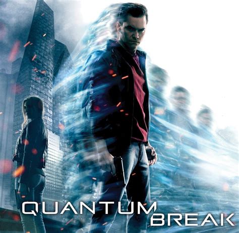 Quantum Break (Video Game) - TV Tropes