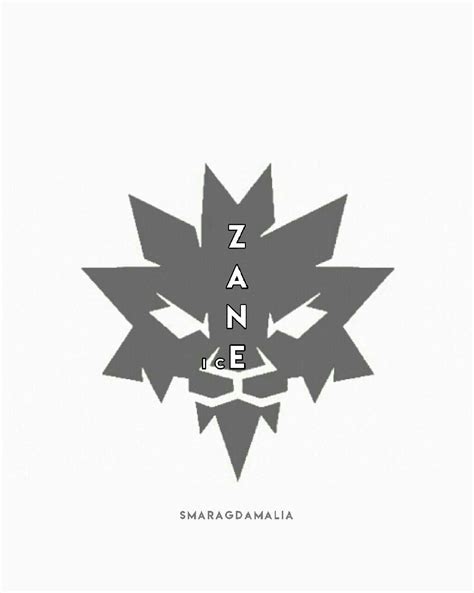 Ninjagozane Symbol Name And Em Credit Smaragdamalia Lego