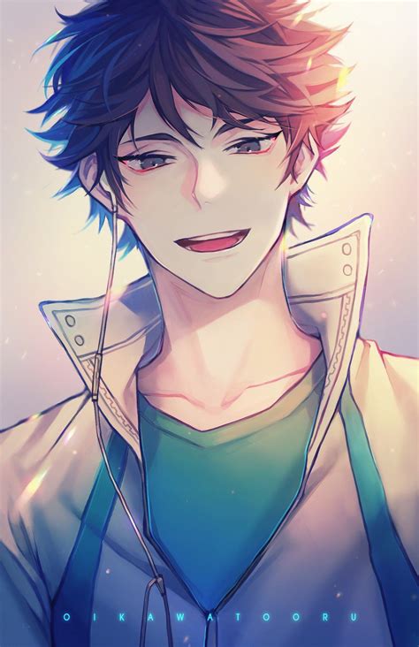 Pin By Kei Kurosaki On Iwaoi Oikawa Haikyuu Manga Oikawa Tooru