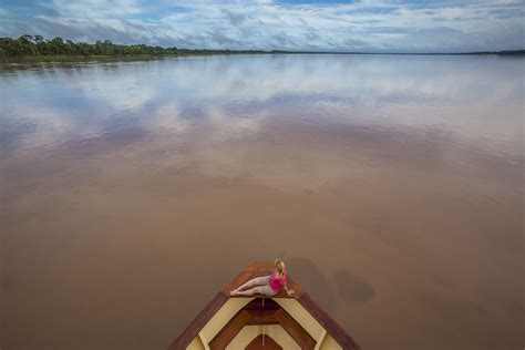 surprising and fun facts about the amazon river the planet d