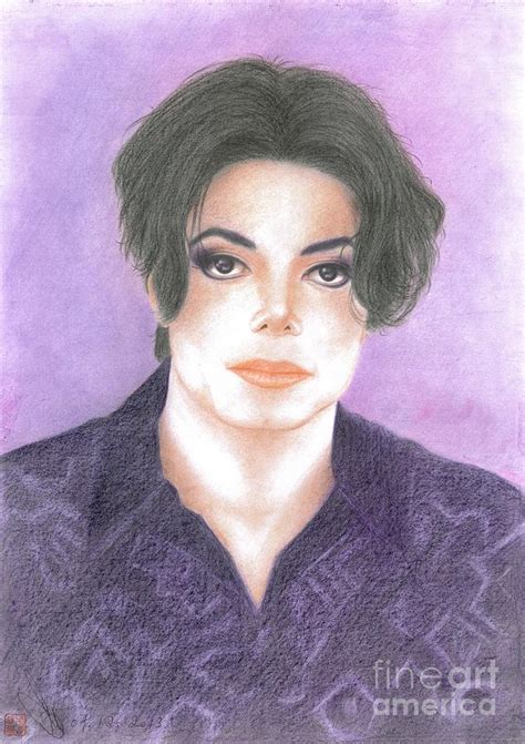 Michael Jackson Art Prints Sketch Art Style Celebrity Posters Kunst Antiquitäten Kunst