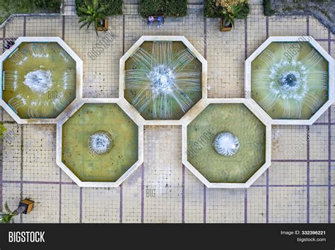 Aerial Top View Image And Photo Free Trial Bigstock
