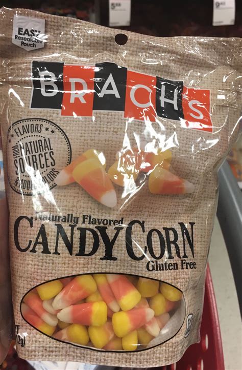 Is Brachs Candy Corn Gluten Free 2020 Roy Ma