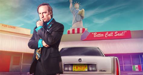 Gta 5 Un Easter Egg è Spuntato Nellultima Puntata Di Better Call Saul