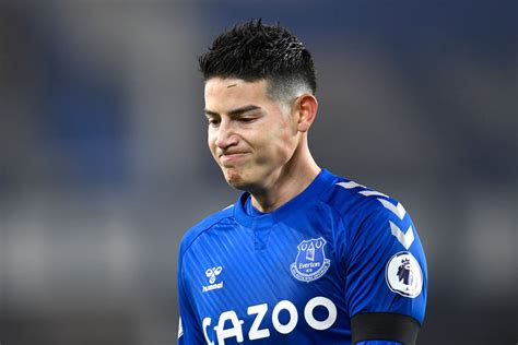 Everton host sheffield united in the premier league this evening. James Rodriguez doubt for Sheffield United game, plus ...