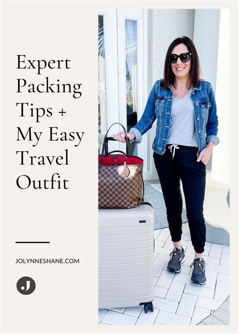 Expert Packing Tips An Easy Summer Travel Outfit Travel Outfit Summer Travel Outfit Simple