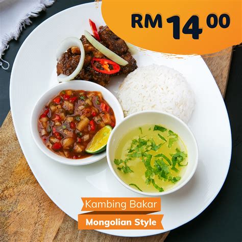 Kamu bisa menikmati makan di atmosphere 360 untuk merasakan pengalaman berbeda. Fatin Kitchen : Tempat Makan Best Di Danau Kota, Kuala ...