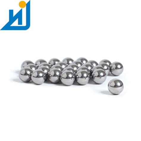 Ss304 Ss316 Solid Stainless Steel Balls For Bearing 05mm 200mm G100