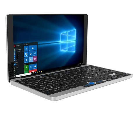 Deal Gpd Pocket Mini Laptop Flash Sale Offer With Free