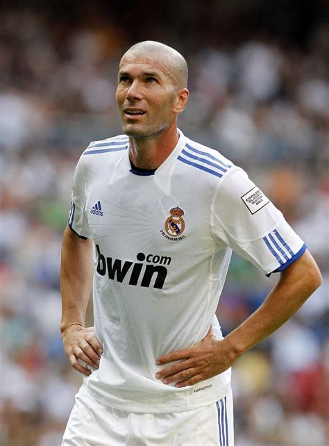 I will always appreciate them. 1000+ images about Zinédine (Zizou) Zidane - Football on ...