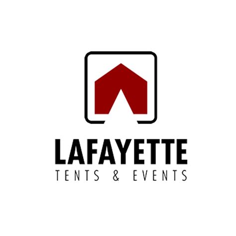 Lafayette Tents And Events Lafayette In