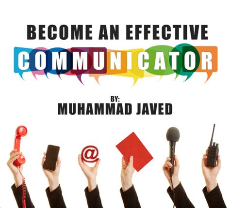 Become An Effective Communicator Ilm Institute