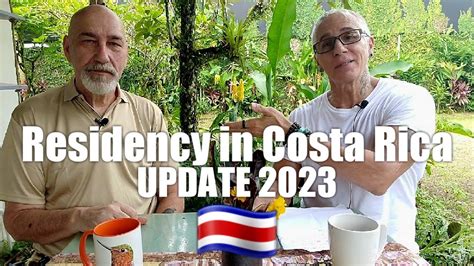 Immigration Expert In Costa Rica Residency Citizenship Tax