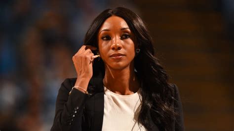 She played volleyball and basketball while at georgia from 2005 to 2009. ESPN's Maria Taylor responds to radio host's 'sexist ...