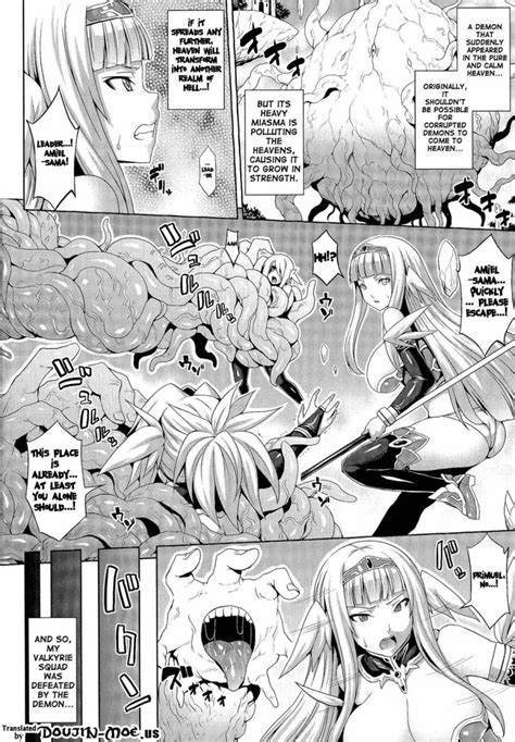 The Angel Fall Tengoku E To Ochiru Otome Tachi Free Hentai Manga And Doujinshi Cutiecomics Com