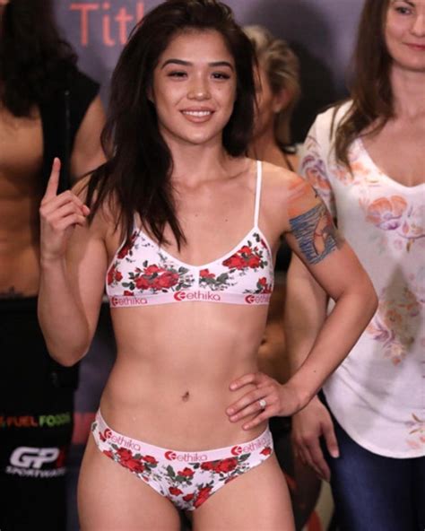 Tracy Cortez Mmababes