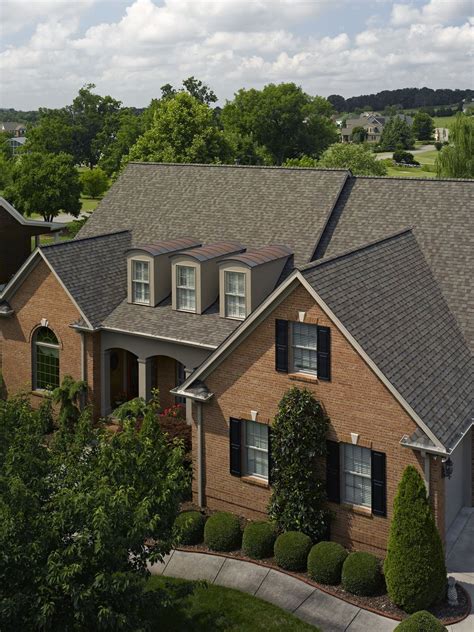 Certainteed Landmark Colors Choosing The Perfect Shingle Color For