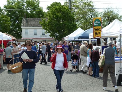 Everyone in virginia must visit this epic farmers market at least once