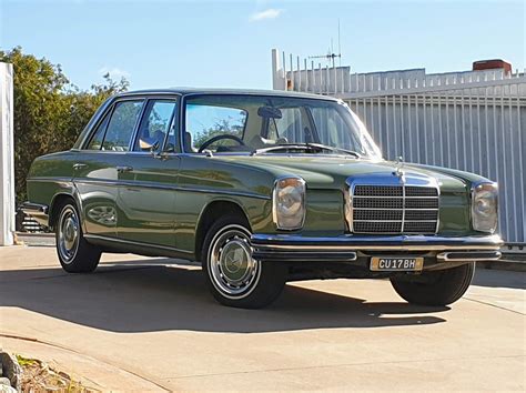 Check spelling or type a new query. 1973 Mercedes-Benz 280 E - johne_mac - Shannons Club