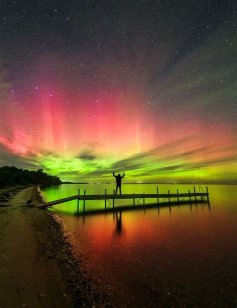 Northern Lights Photographer Of The Year 2022 Die Besten Fotos Geo