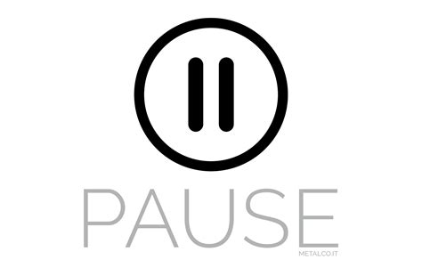 Pause Definition And Meaning With Pictures Picture Dictionary And Books