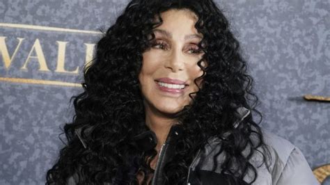Cher Asks Court To Give Her Conservatorship Over Her Adult Son Wane 15