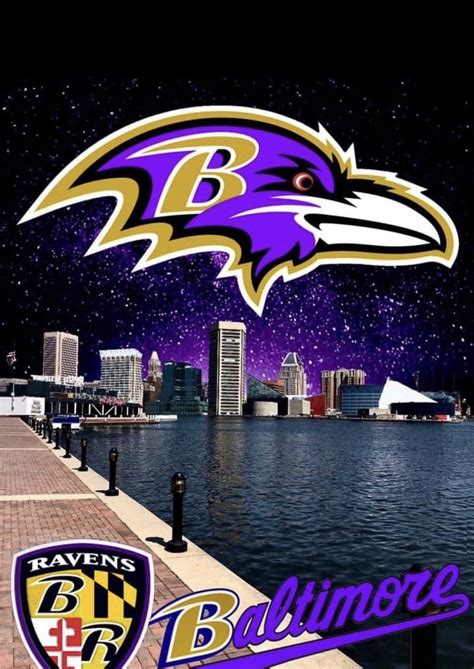 Baltimore Ravens Crafts Baltimore Ravens Football Baltimore Maryland