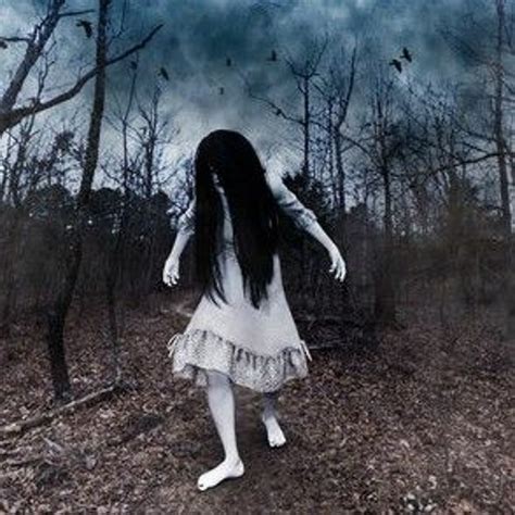 Stream Creepy Little Girl The Ring Song『horror Sounds』『hd』『free』 By