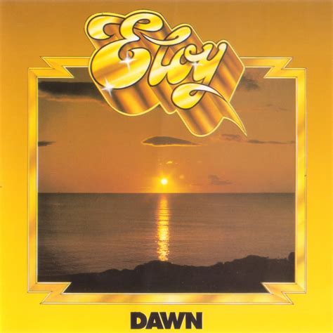 Musicotherapia Eloy Dawn 1976