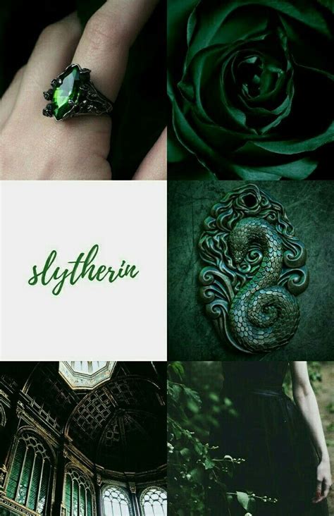 Pin By Bethany Kay On Slytherin Things Slytherin Aesthetic Harry