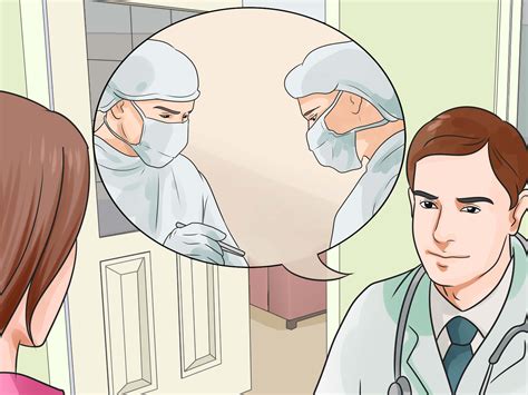 Ways To Get Rid Of A Cyst Wikihow