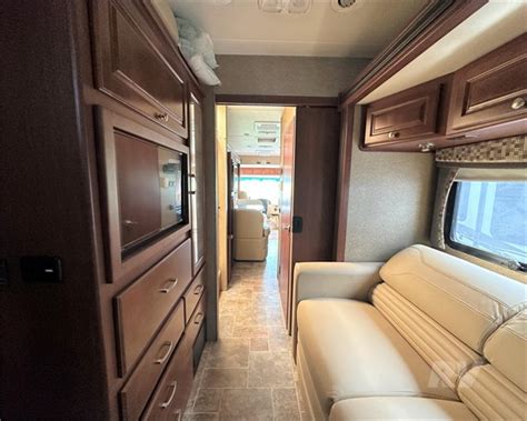 2014 Thor Motor Coach Outlaw 37md For Sale In Jacksonville Florida