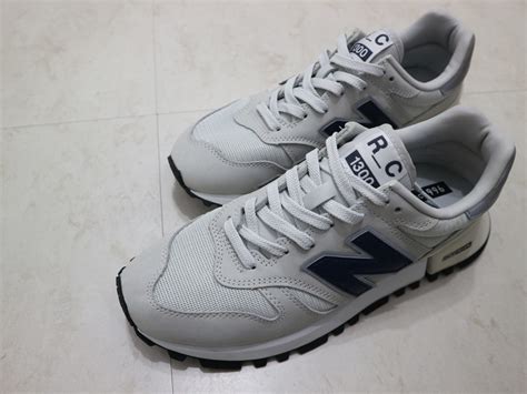 Unfortunately, we cannot accept returns on custom shoe orders. 【NEW BALANCE/ ニューバランス】よりMS1300 THが入荷しました。2021.01.14発行