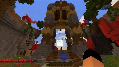 Maybe you would like to learn more about one of these? Minecraft Server : FULL PVP COM ITENS GOD E RANKUP 1.5.2 ...