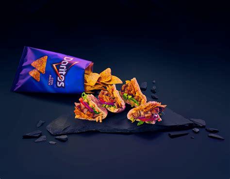 Doritos Unveil New Food Creations Limited Time Pop Up Shop Coming To La