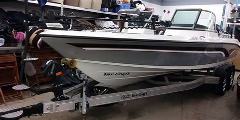 Find thousands of new & used boats, outboard motors, engines, trailers. Pre-Owned Boat Inventory | Used FishIng Boats | Vic's ...