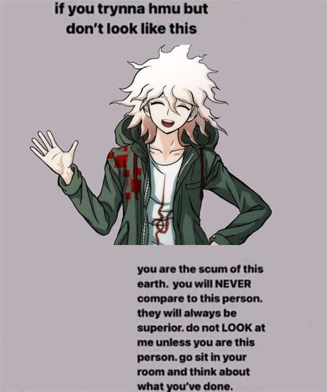 Pin By Timoby On Sex Nagito Komaeda Danganronpa Memes Danganronpa