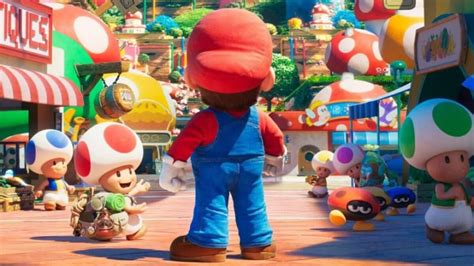 Super Mario Bros Comes To Netflix What You Need To Know Softonic