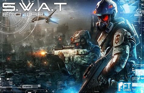 Swat Apk Free Arcade Android Game Download Appraw