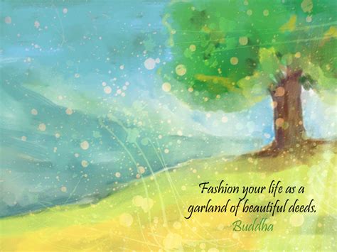 Access 150 of the best buddha quotes today. Inspirational Desktop Wallpaper: Buddha Quote Wallpaper -7
