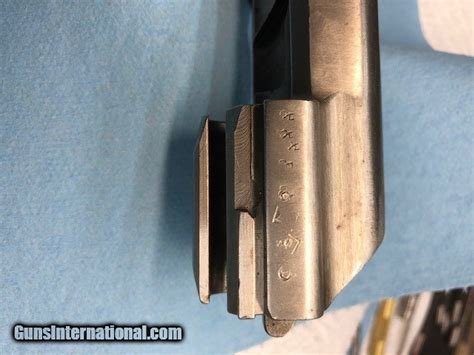 Polish Ak 47 Bolt Carriers Oldnew Stock Milled Not Forged