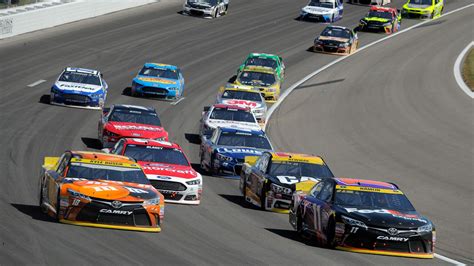 Nascar America Breaking Down Chase For The Sprint Cup Standings Video